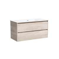 Тумба для раковины Sancos Libra LB100EG