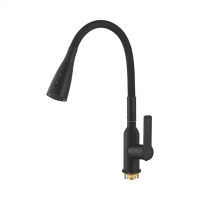 Смеситель для мойки Shevanik S843H-3