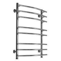 Полотенцесушитель водяной Ростела Рондо (нижн.подв., 1/2" резьба) 500х800/8 Полотенцесушитель водяной Ростела Рондо (нижн.подв., 1/2" резьба) 500х800/8