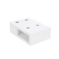 Коннектор каркаса душевой перегородки IDDIS Slide SLI1WS0i23