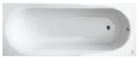 Акриловая ванна Alba Spa Baline ВПР0030000100 прямоугольная 170х70