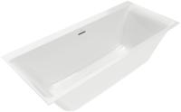 Ванна Villeroy & Boch Subway 3.0 1700 x 750 мм, квариловая, UBQ170SBW2DV-01