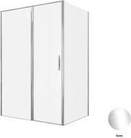 Душевой уголок Allen Brau Priority 140x100 3.31034.00 + 3.31046.00 хром