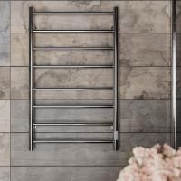 Полотенцесушитель RoxenBath Caspia 11070-5385C электрический