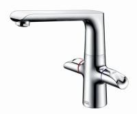 Смеситель для кухонной мойки WasserKRAFT Lossa 1207