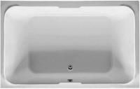 Акриловая ванна Riho Sobek 180x115 BB2800500000000