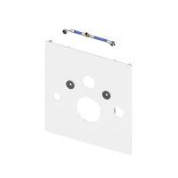 Нижняя панель TECE TECElux для установки унитазов-биде TOTO Neorest AC/EW и Geberit AquaClean 8000/8000 plus Белый 9650101