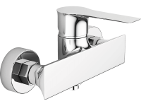 Смеситель для душа Laveo Raila BLL_040D хром