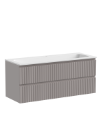 Тумба для раковины Sancos SNOB R SNR120SM