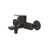 Смеситель для ванны Bravat Rhein F6429564BW-01-ENG