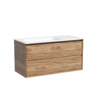 Тумба для раковины Sancos Marmi 2.0 MR2.0100LECH