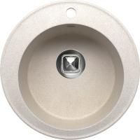 Кухонная мойка TOLERO Classic R-108 №102 Сафари