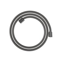 Душевой шланг Hansgrohe Designflex 28260340 160 см. матовый черный хром 28260340