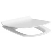 Сиденье для унитаза CITY DPL EO slim, S-DS-CIT-S-DL-t