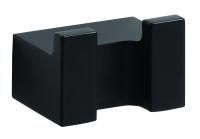 Крючок для полотенец Bemeta Nero 135006230