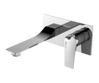 Встраиваемый смеситель для раковины Wasserkraft Lopau 3230