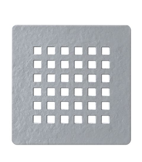Поддон для душа из искусственного камня Vincea VST-4SR1012G,1200*1000*25, серый