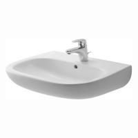 Раковина подвесная Duravit D-Code 60x46 23106000002