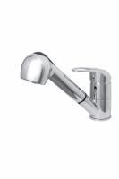 Смеситель для мойки Сантаком StOmega H6002