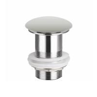 Донный клапан Ceramicanova, Серый матовый, CN2000MSG