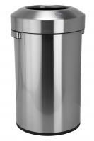 Ведро для мусора Bemeta Hotel 137115215 (90 литров)