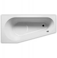 Акриловая ванна Riho Delta 150x80 R Plug&Play BD4000500000000
