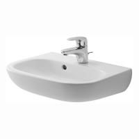 Раковина подвесная Duravit D-Code 45x34 07054500002