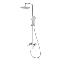 Душевая система Splenka S04.24, хром