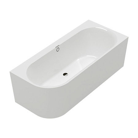 Ванна Villeroy & Boch Oberon 2.1 1800 x 800 мм, квариловая, UBQ180OBN9CR00VD01