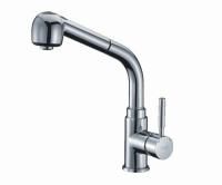 Смеситель для кухонной мойки WasserKRAFT Main 4166