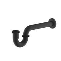 Сифон для раковины TIMO 961/03L, черный