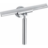 Скребок для чистки стекла WONZON & WOGHAND, Хром (WW-8123)