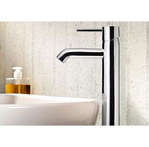 Смеситель для раковины VitrA Minimax S A41990EXP