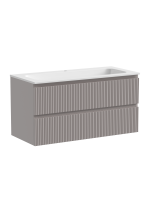 Тумба для раковины Sancos SNOB T SNT100SM