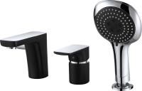 Смеситель для ванны D&K Berlin Technische DA1434915