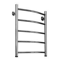 Полотенцесушитель водяной Ростела Соната (нижн.подв., 1/2" резьба) 500х600/5