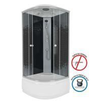 Душевая кабина Niagara Eco NG 7509-14 100x100 см