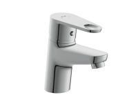 Смеситель для раковины Cersanit CARI однорычажный, 63025