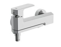 Смеситель для ванны Cersanit WISLA однорычажный, 63056