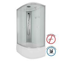 Душевая кабина Niagara Eco NG 7310-14L левый угол