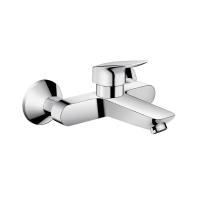 Hansgrohe Logis Смеситель для раковины однорычажный хром 71225000
