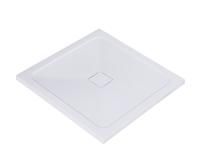 Душевой поддон WasserKRAFT Dinkel 58T03
