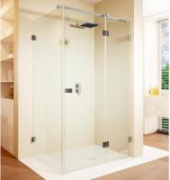 Душевой уголок Riho Scandic Mistral M203 100х80 R GX0007202