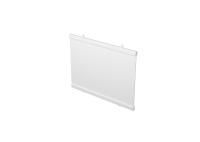 Панель для ванны боковая Cersanit UNIVERSAL TYPE 2 70 ультра белый, PB-TYPE2*70-W