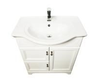 Раковина для тумбы Orange Классик 75 F7-75TU