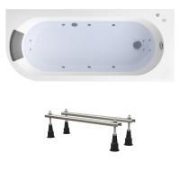 Гидромассажный комплект 4 в 1 Lavinia Boho Art II 36356H00