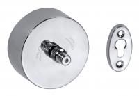 Крепление для бельевой веревки Bemeta Hotel 123126022