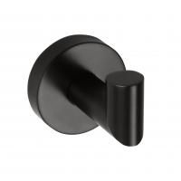 Крючок для полотенец Bemeta Dark 104206020