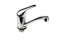 Смеситель для мойки Сантаком stOmega 3305-2