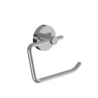 Держатель для туалетной бумаги без крышки IDDIS Sena сплав металлов SENSS00i43